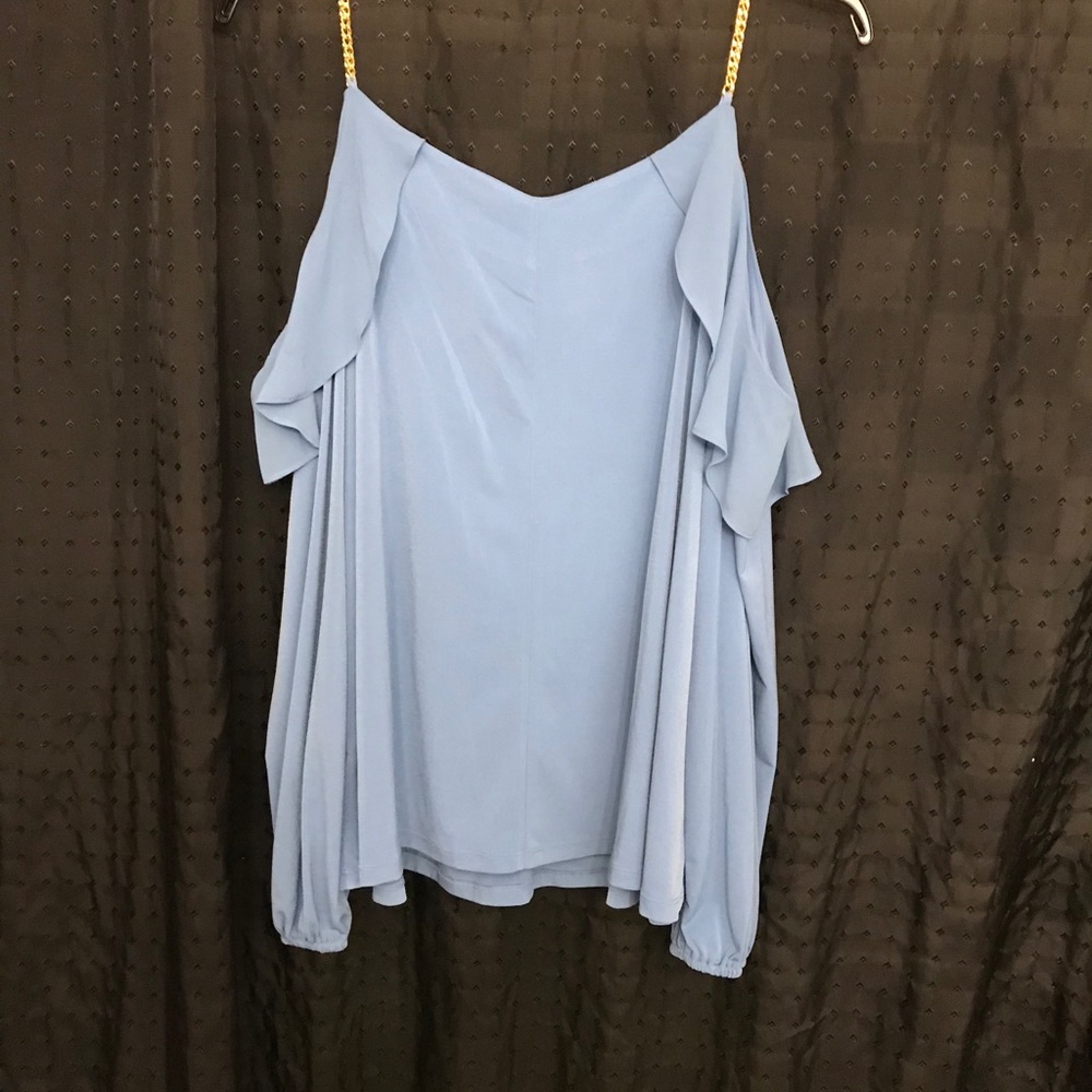 Michael Kors 2x Blouse